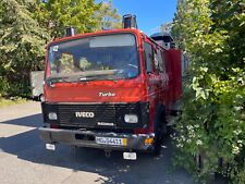 Feuerwehr iveco magirus gebraucht kaufen  Hamburg