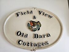 Vintage stone field for sale  ENFIELD