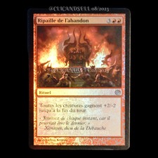 Carte mtg magic d'occasion  France