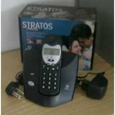 Stratos master telefono usato  Sorbolo Mezzani