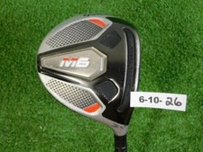 Taylormade wood atmos for sale  Woodbury