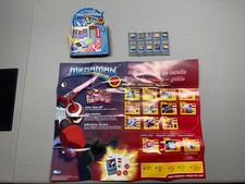 Lot megaman warrior for sale  Peachtree Corners