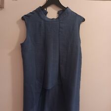 Shein vokuhila bluse gebraucht kaufen  Amberg