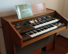 Farfisa melanie 112481 gebraucht kaufen  Bockhorn