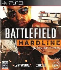 Software PS3 Rank B Battlefield Hardline, usado comprar usado  Enviando para Brazil