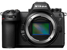 Nikon z6iii gehäuse gebraucht kaufen Nikon z6iii gehäuse gebraucht kaufen  Meerane
