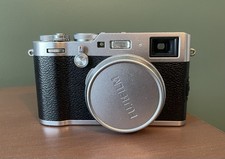 Fujifilm x100f digital for sale  Bluffton
