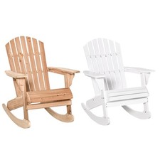 Utsunny adirondack gartenstuhl gebraucht kaufen  Hamburg