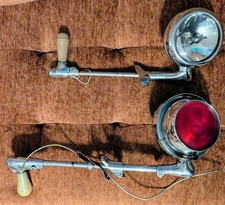 Two vintage police for sale  Oklahoma City