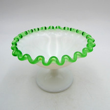Fenton emerald crest for sale  Pewaukee