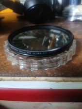 Tiffen 82mm circular for sale  Cobleskill