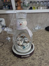 Thomas kinkade white for sale  Tooele