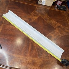 Floating shelf 31.5 for sale  Dallas
