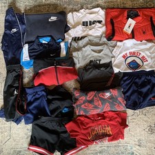 Lot nike jordan for sale  Lexington Park