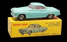 ème dinky toys d'occasion  Versailles