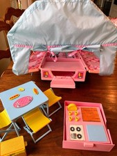 Vintage mattel barbie for sale  Vienna