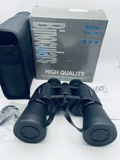 Binoculares compactos impermeables 20x50 de alta potencia para adultos segunda mano  Embacar hacia Mexico