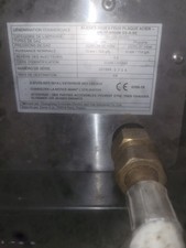 Table cuisson gaz d'occasion  Rillieux-la-Pape