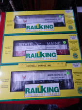 Railking gauge scale for sale  Syracuse