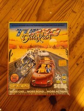 Sega turbo outrun d'occasion  Lançon-Provence