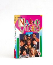 Naked video series for sale  UK