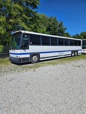 1999 mci dl3 for sale  Martinsburg