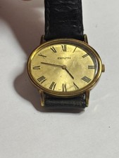 Montre femme zenith d'occasion  Valence