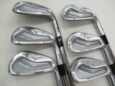 Set fers mizuno d'occasion  Expédié en France