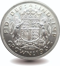1937 george crown for sale  TAMWORTH