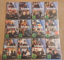 notruf hafenkante dvd gebraucht kaufen  Wehretal