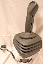 457-4647 Caterpillar Joystick Cabo Controle Balde Operador Cabine 4574647 CAT L comprar usado 457-4647 Caterpillar Joystick Cabo Controle Balde Operador Cabine 4574647 CAT L comprar usado  Enviando para Brazil