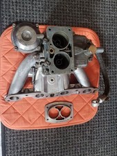 Weber vergaser dche gebraucht kaufen  Velden