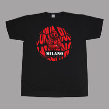 Milan maglietta shirt usato  Roma