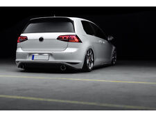 Janela Traseira Limpador excluir Em Branco Plug Real GLAS clean look Vw Golf comprar usado  Enviando para Brazil