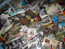 Lot 180 cartes d'occasion  Narbonne
