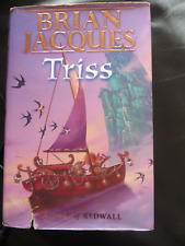 Triss brian jacques gebraucht kaufen  Frankfurt am Main
