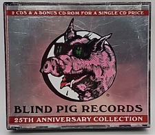 Blind pig records for sale  Lansing