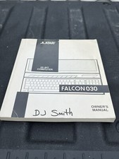 Atari falcon 030 for sale  Gainesville