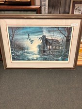 terry redlin ducks unlimited for sale terry redlin ducks unlimited for sale Norwalk