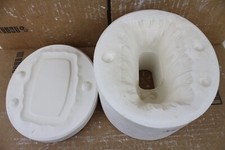 Ceramic slip mold for sale  Hamilton