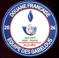 Paris 2024 equipe d'occasion  Saint-Etienne-de-Tulmont