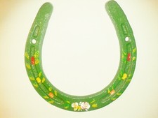 Lucky horseshoe romany for sale  REDRUTH