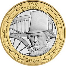 Coinhunt 2006 queen for sale  ST. LEONARDS-ON-SEA