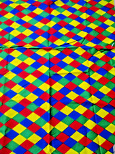 harlequin fabric for sale harlequin fabric for sale BASINGSTOKE