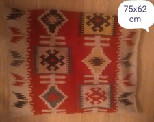 Kelim bodenkissen 75x62 gebraucht kaufen  Oranienburg