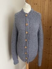 Hand knitted cornflower for sale  HULL