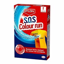 Dylon colour run for sale  EDGWARE