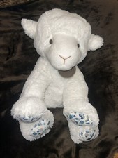 Peluche mouton film d'occasion  Baziège