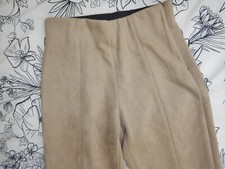 Pantalon femme zara d'occasion  Blaye