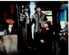 James stacy keach for sale  USA